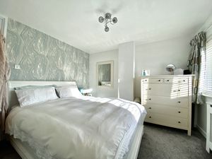 Bedroom Four- click for photo gallery